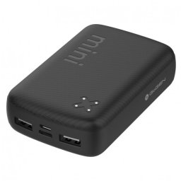 Powerbank GoGEN PB100009B 10000 mAh czarny