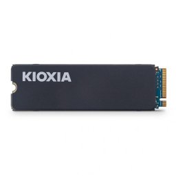 KIOXIA EXCERIA HeatSink NVMe 4TB M.2 2280 PCIe Gen4x4