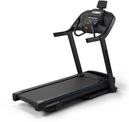 Bieżnia elektryczna HORIZON FITNESS 7.0 AT-24