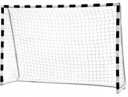 Bramka piłkarska z siatką do piłki nożnej 300x160 cm MultiGarden
