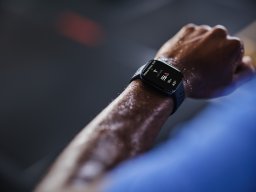 Huami Amazfit Bip 6 black 6970100377842