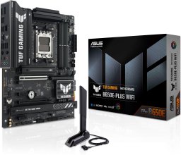 Płyta główna Asus TUF GAMING B650E-PLUS WIFI