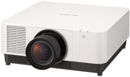 Sony VPL-FHZ101 projektor danych Projektor do dużych pomieszczeń 10000 ANSI lumenów 3LCD WUXGA (1920x1200) Biały