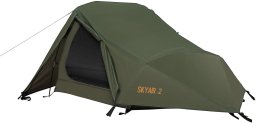 NC2502 NAMIOT ULTRA LIGHT SKYAIR 2 ZIELONY NILS CAMP