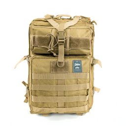 Plecak militarny taktyczny 50 l Solier SV23 Grimnar Khaki