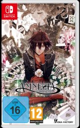 Triton Amnesia Memories Day One Edition Switch