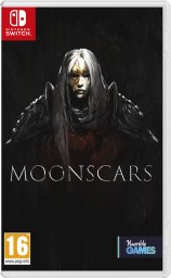  MOONSCARS SWITCH