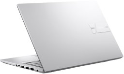 Asus Vivobook 14 X1404VA-EB1027W | Cool Silver | 14 " | IPS | FHD | 1920 x 1080 pixels | Anti-glare | Intel Core i5 | i5-1334U | 16 GB | DDR4 | Solid-state drive capacity 512 GB | Intel Iris Xe Graphics | Windows 11 Home | 802.11ax | Bluetooth version 5.3