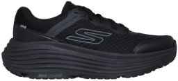 Buty damskie SKECHERS Max Cushioning - Endeavour (129470-BBK) 40