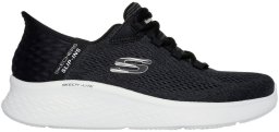 Buty Skechers Slip-ins: Skech-Lite Pro - Natural (150012-BKW) 39