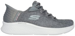 Buty Skechers Slip-ins: Skech-Lite Pro - Natural (150012-GYMT) 38