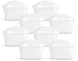 Dafi 8 filtrów do dzbanka filtrującego wkład Unimax