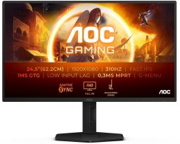 Monitor AOC 25G4SXU