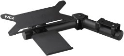 Next Level Racing F-GT Pro Direct Tastatur- und Maushalterung - schwarz