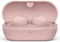 Słuchawki Sony WF-C710N różowe (WFC710NP.CE7)