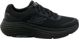 Buty męskie SKECHERS Max Cushioning - Endeavour (220613-BBK) 43.5