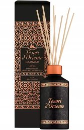 Patyczki Zapachowe Hammam 200ml Orientalna esencja relaksu i harmonii