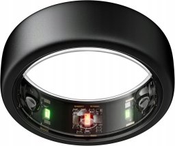 Smart Ring OEM OURA Ring Gen3 Horizon czarny mat