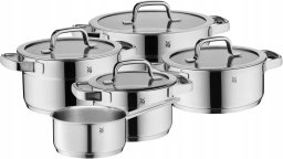 WMF Compact Cuisine 5-częściowy zestaw garnków indukcyjnych Cromargan