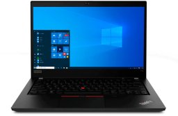 RefurbA(r) Lenovo ThinkPad T14 Gen 1 (14")