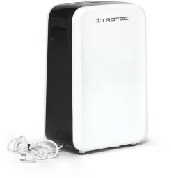 Trotec TTK 71 E Osuszacz powietrza maks. 24 l dziennie 500W nowy