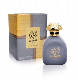Fragrance World Al Raiee 100ml kvepalai Moterims EDP