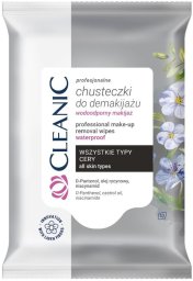 HARPER CLEANIC Chust demak. Profesjonalne/10 szt