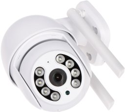 KAMERA IP OBROTOWA ZEWNĘTRZNA APTI-W41S2-TUYA Tuya Smart Wi-Fi, - 4Mpx 3.6mm