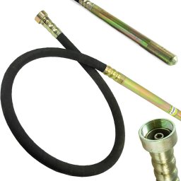 WIBRATOR DO BETONU Z WĘŻEM 35mmx2m RIPPER MAR-POL