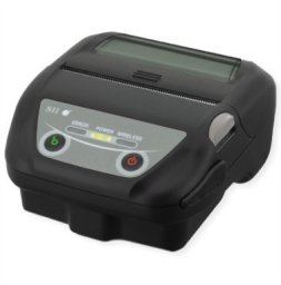 SEIKO MP-B30L mobilna drukarka etykiet i paragonów WLAN USB