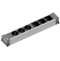 Bachmann POWER FRAME 3xUTE 3xCM 0.2m GST18