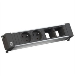Bachmann Power Frame 2xUTE 2xCM GST18