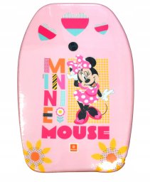 Deska do pływania 68 cm - Minnie