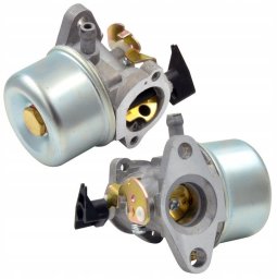 GERMAN GAŹNIK B&S Quantum 498965 122H02 127702
