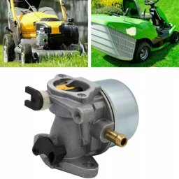 GAŹNIK BRIGGS & STRATTON QUANTUM 625 650 675 799866 799868 790845 799871