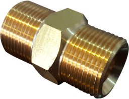 Nypel do Połączenia Węży złączka do Karcher M22