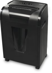 Hama Premium M10+ 20 L melna - Papira smalcinatajs