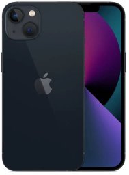 Smartfon Apple iPhone 13 128 GB czarny - Viedtalrunis Renewed iPhone 13 128GB
