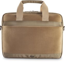 Hama Velvet  14.1''  bruna - Soma portativajam datoram