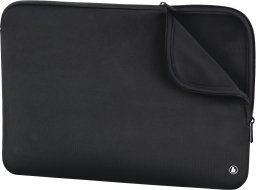 Hama Neoprene  14.1"  melna - Apvalks portativajam datoram