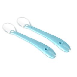 Akcija! Kidsme karotīte (2 gab.) Aquamarine no 4 mēn. 140308 AQ