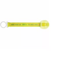 Kidsme Māneklīša turētājs - klipsis Lime 160118 LI