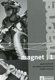  Magnet 1 (kl. VII) AB