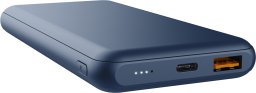 Enerģijas krātuve Trust Redoh 10 000mAh Blue