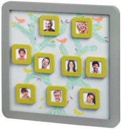 (V) Izpārdošanas cena! Baby Art FAMILY TREE komplekts 34120124