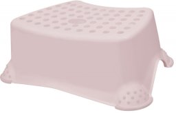 Pakapienu solins Tomek "Pure" 40 5x28 5x14cm roza 4052396080704