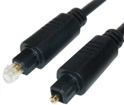 Brackton audio optiskais 2.0m ODT Toslink OEM 4250923701614