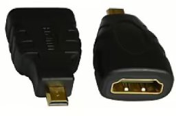 Brackton High Speed HDMI Male - micro HDMI Male 4K 4250923701713