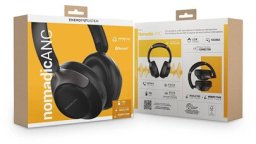 Słuchawki Energy Sistem Energy Sistem Nomadic Bluetooth bezvadu austinas ANC