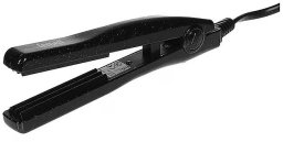 Karbownica Rea Femell Volume & Mini 200 degrees C czarny matowy gofrownica